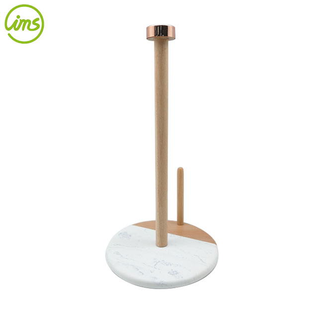 Paper Towel Holder  Artificial Marble